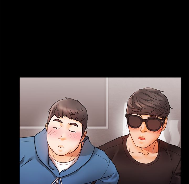 青涩的他们第1话