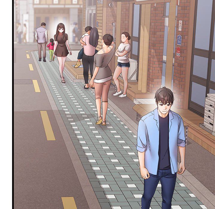 青涩的他们第3话