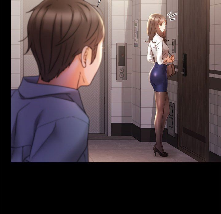 青涩的他们第8话