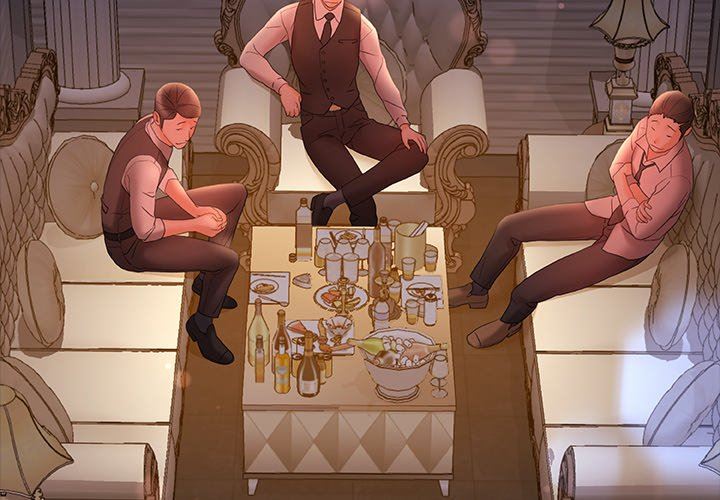 青涩的他们第11话