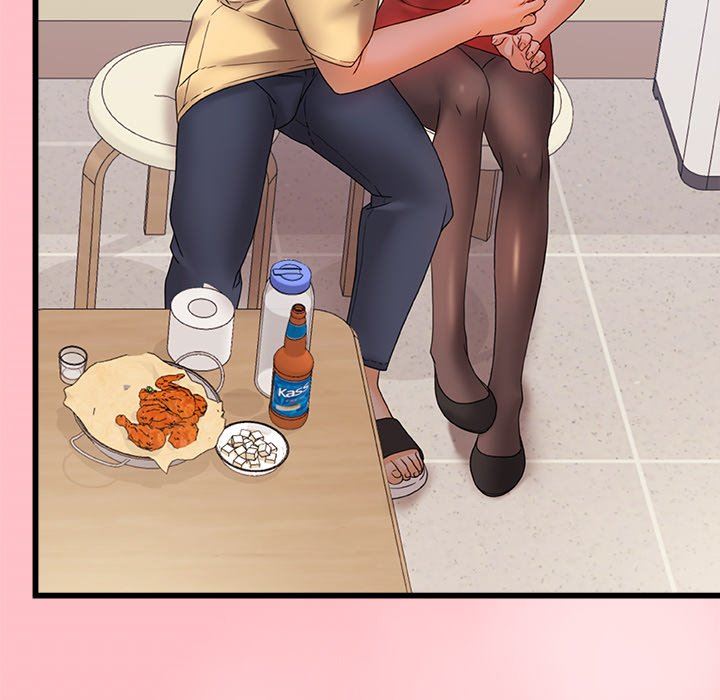 青涩的他们第12话