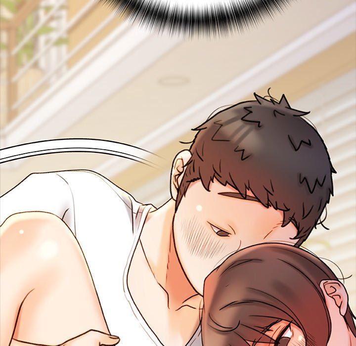 青涩的他们第18话