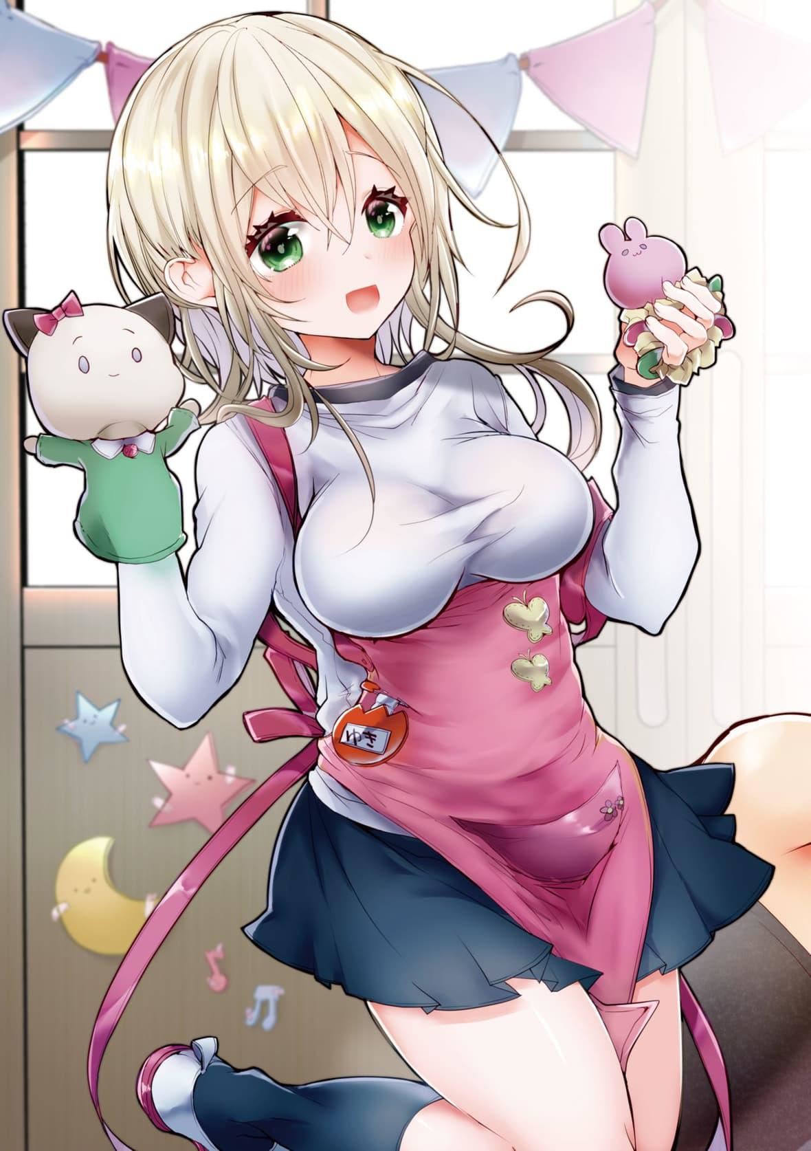 [毒でんぱ]よだれえっちぴーす！｜爱如液流不止新片段！[未来数位][DL版][毒でんぱ]よだれえっちぴーす！｜爱如液流不止新片段！[未来数位][DL版]