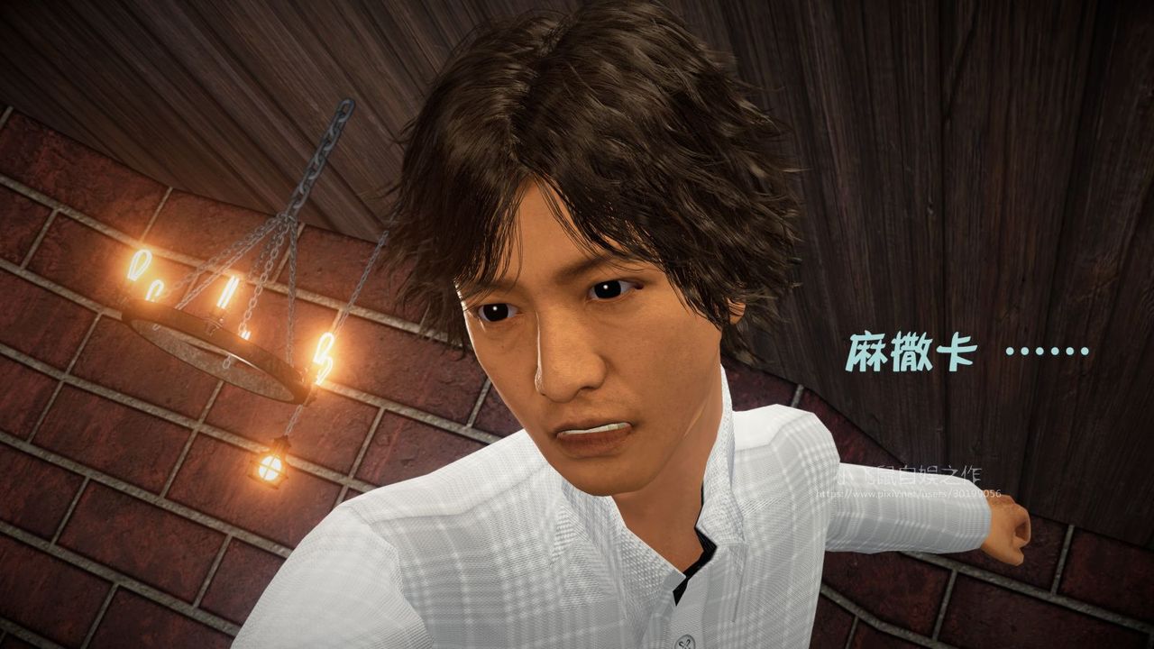 [3D]蹂躏女刑警之女警炼狱第01话