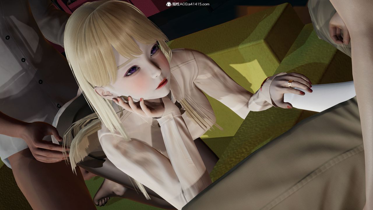 [3D]电影院第03话