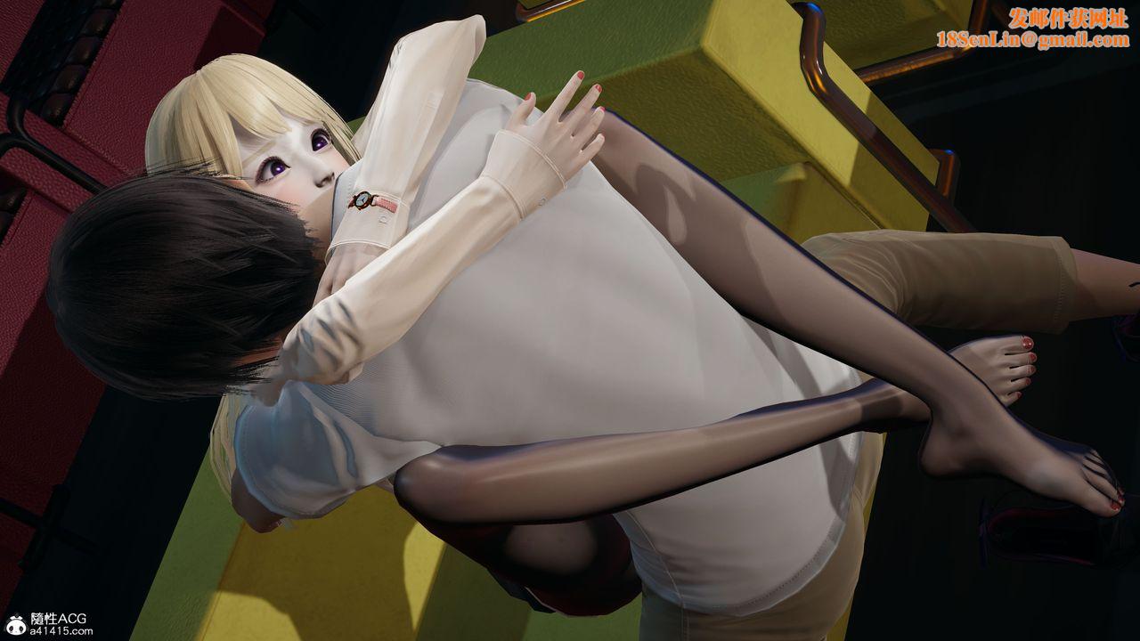 [3D]电影院第05话