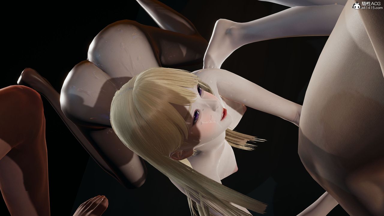 [3D]电影院第06话