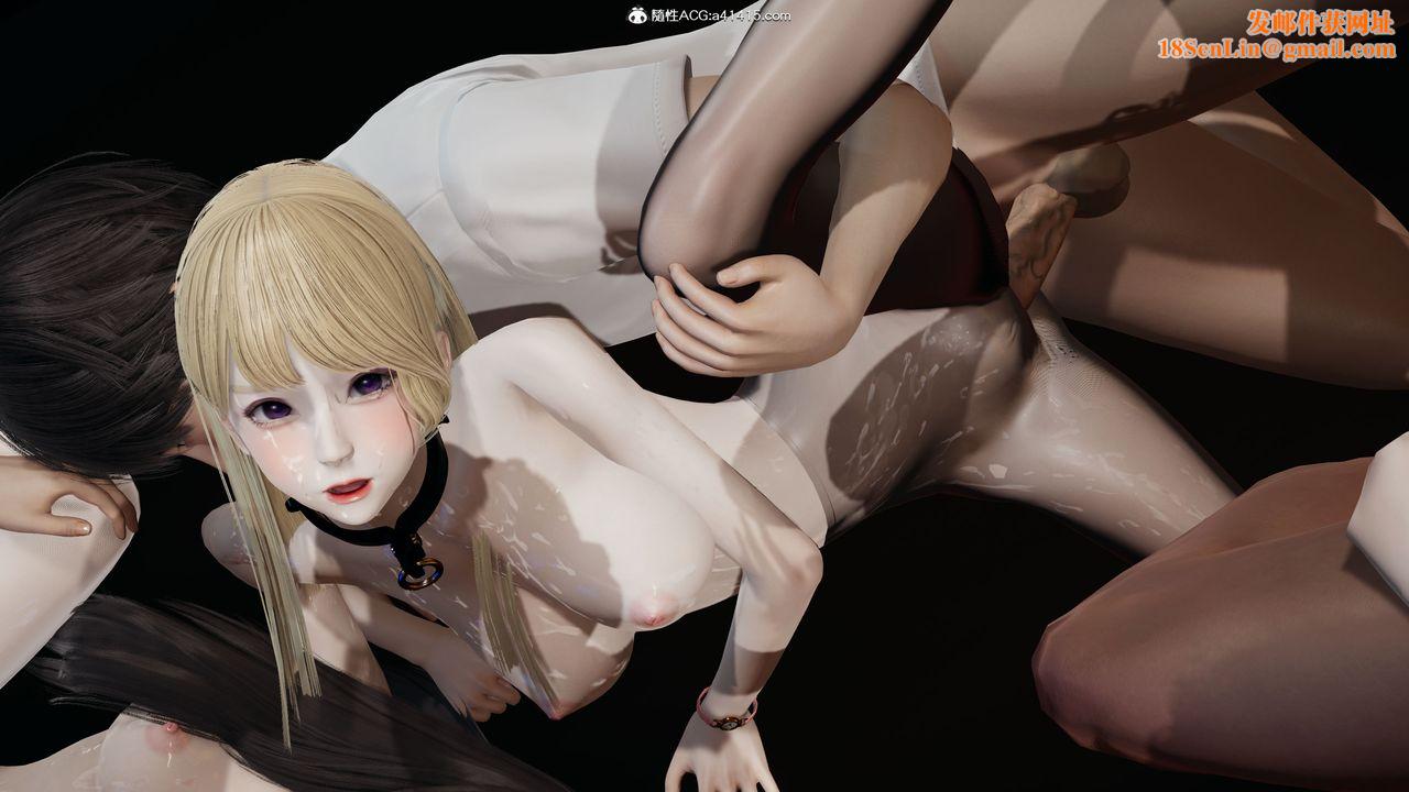 [3D]电影院第07话