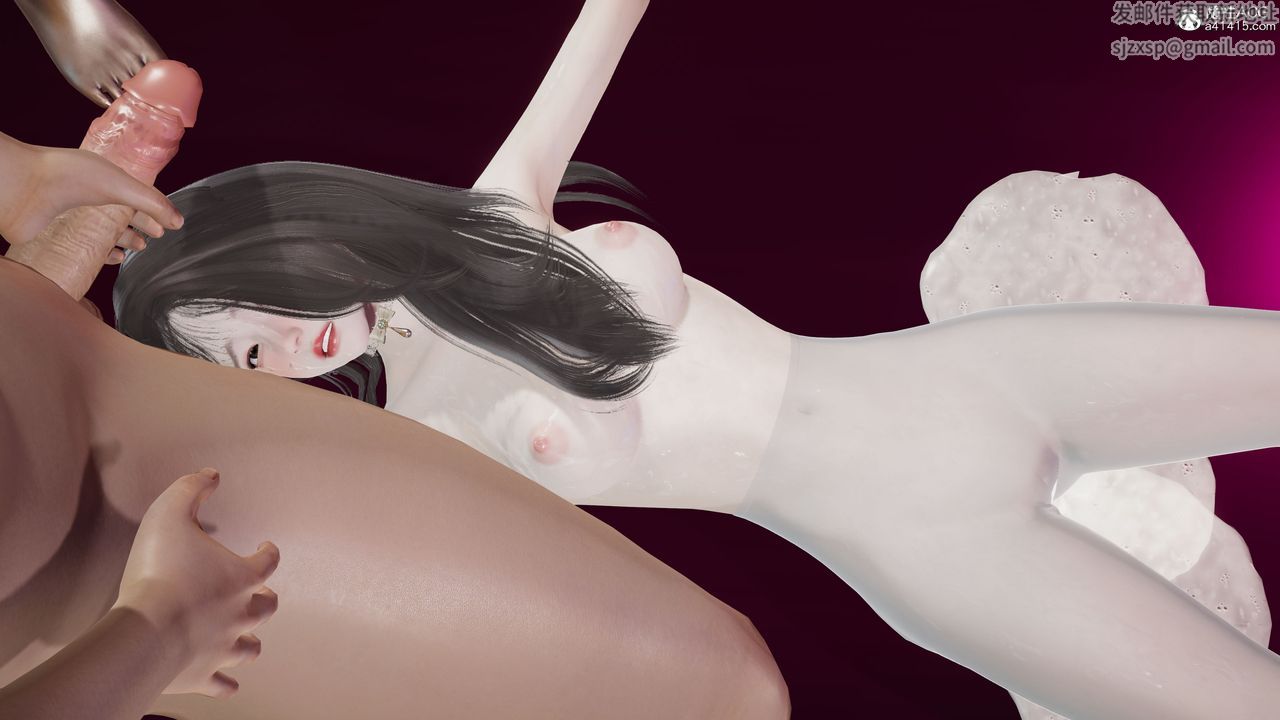 [3D]电影院第08话-最终话