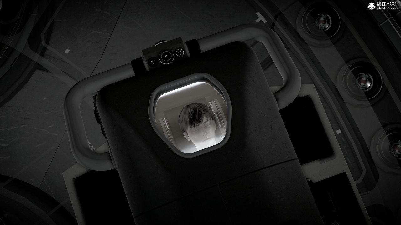 [3D]正义联盟成立-达克赛德入侵第03话