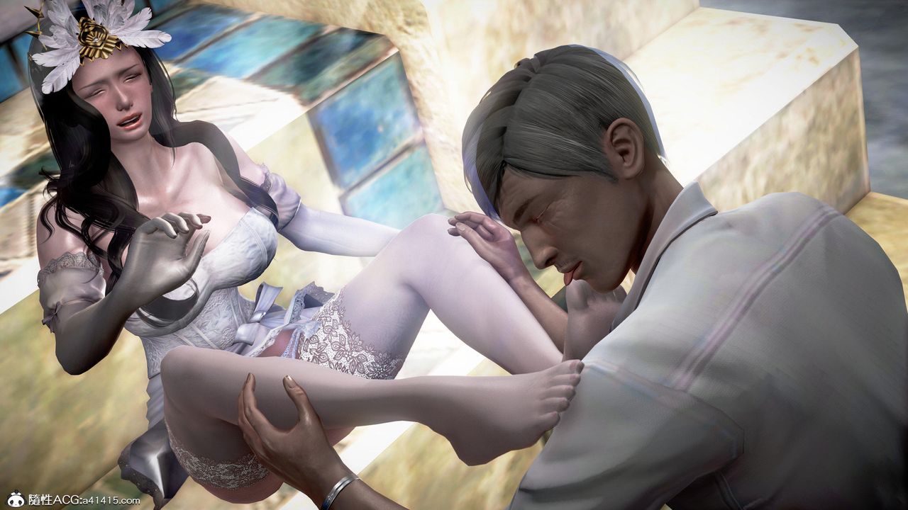 [3D]正义联盟成立-达克赛德入侵第17话-最终话