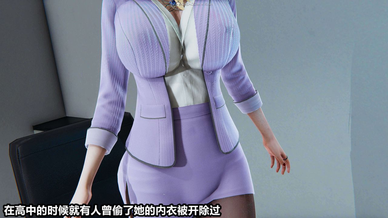 [3D]魔法少妇-妃月第01话