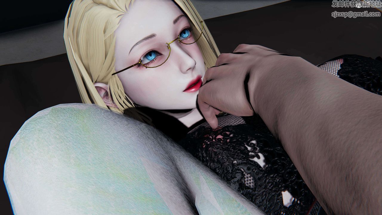 [3D]魔法少妇-妃月第01话