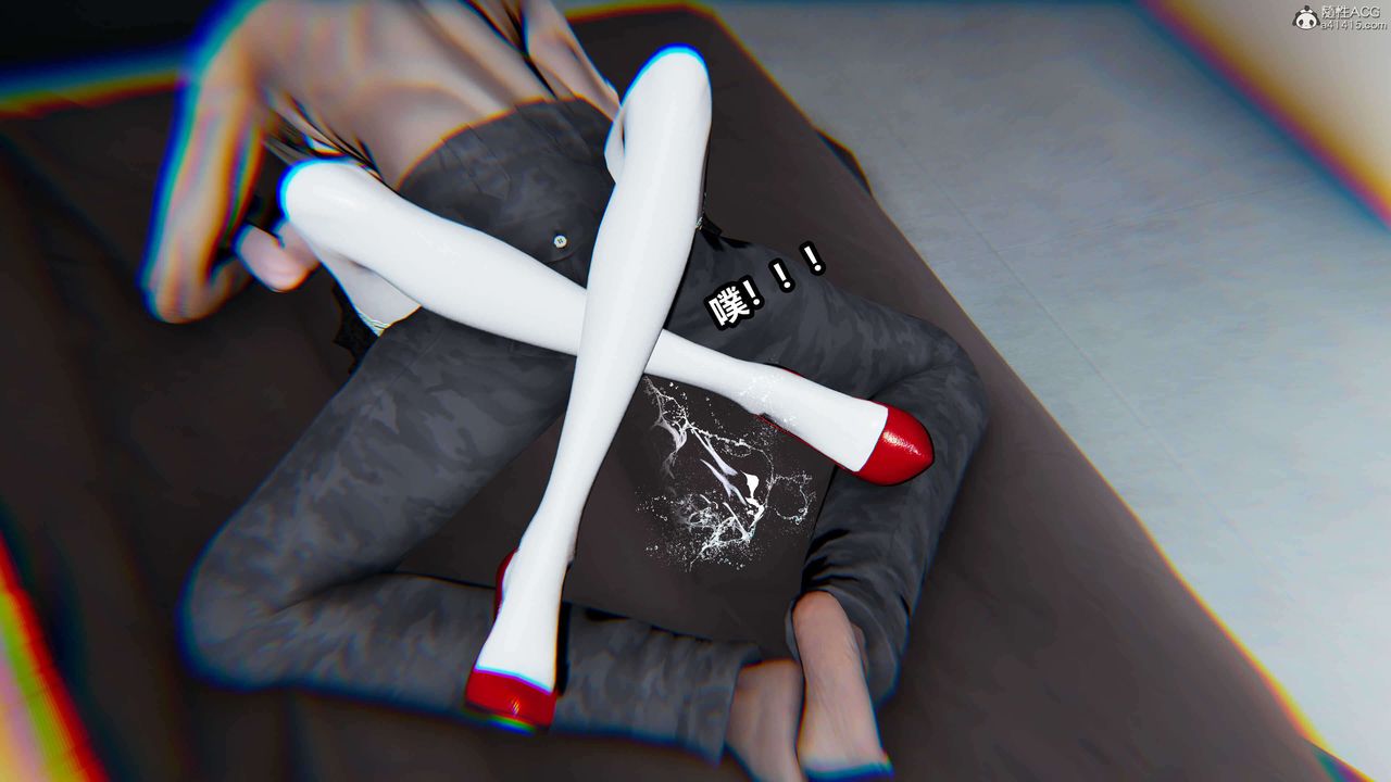 [3D]魔法少妇-妃月第02话