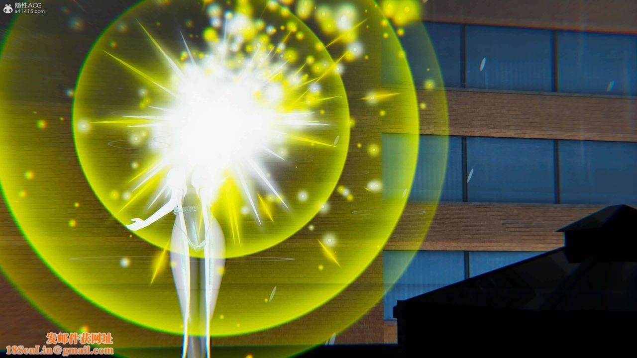 [3D]魔法少妇-妃月第04话