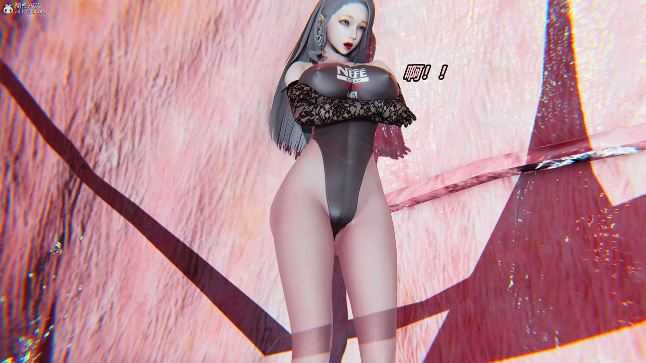 [3D]魔法少妇-妃月第05话