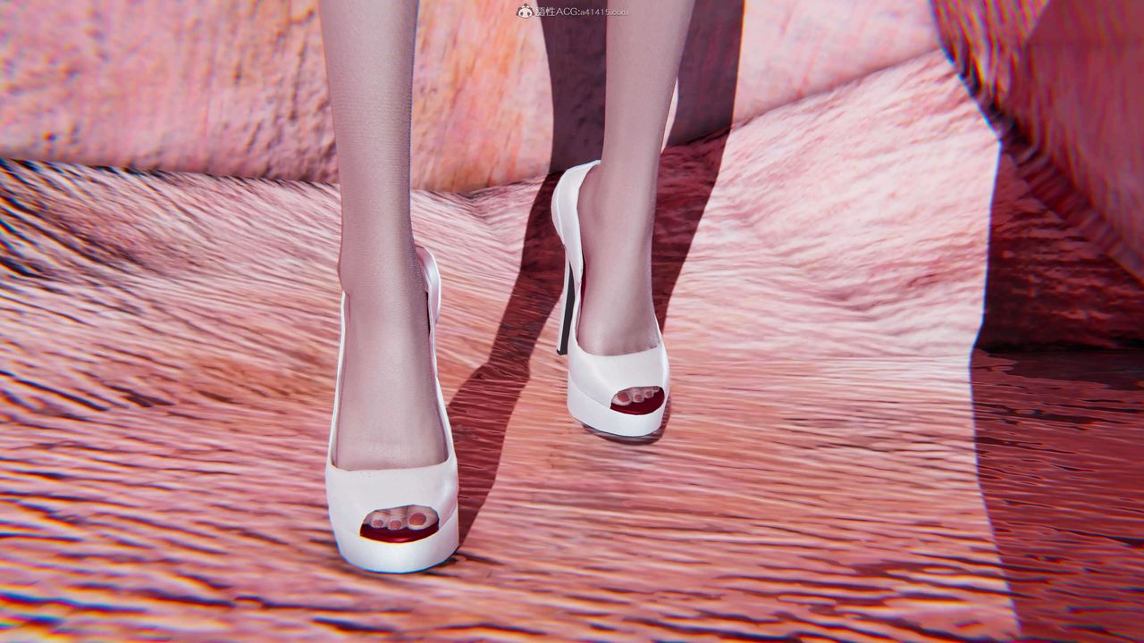 [3D]魔法少妇-妃月第05话