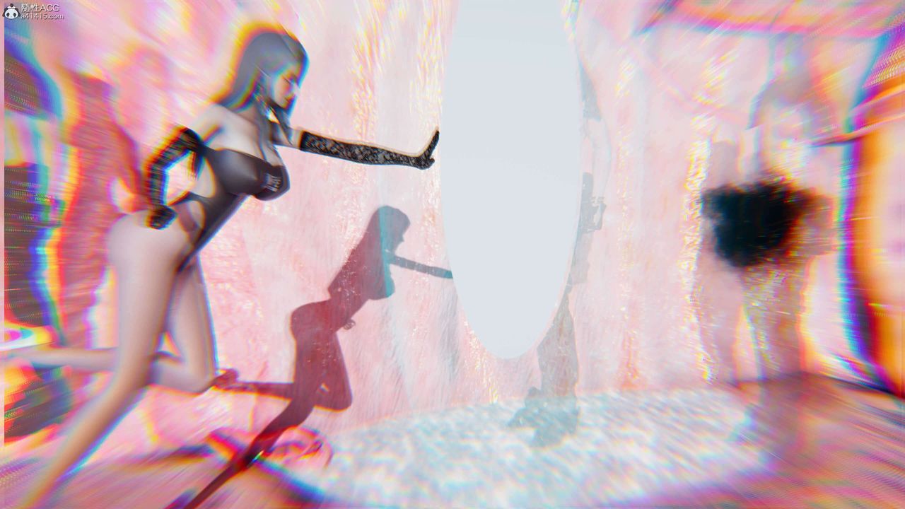 [3D]魔法少妇-妃月第05话