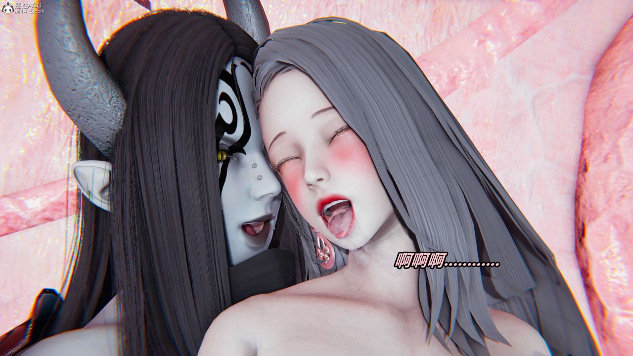 [3D]魔法少妇-妃月第06话