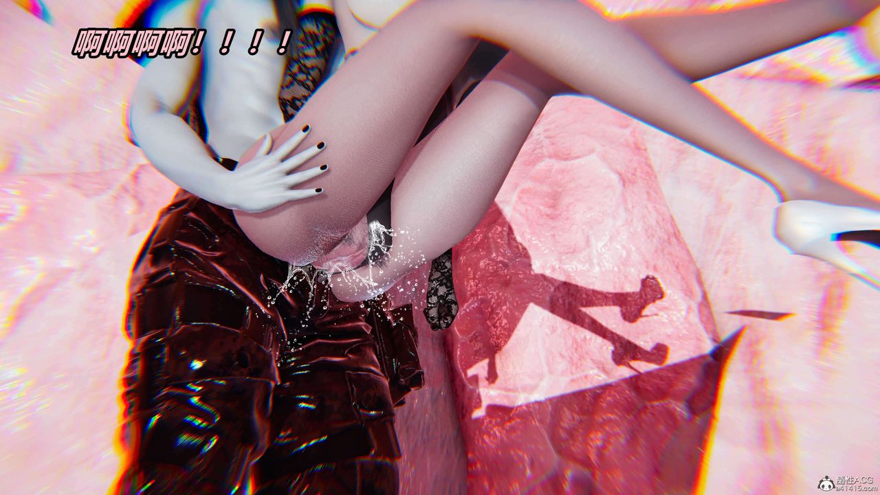 [3D]魔法少妇-妃月第06话