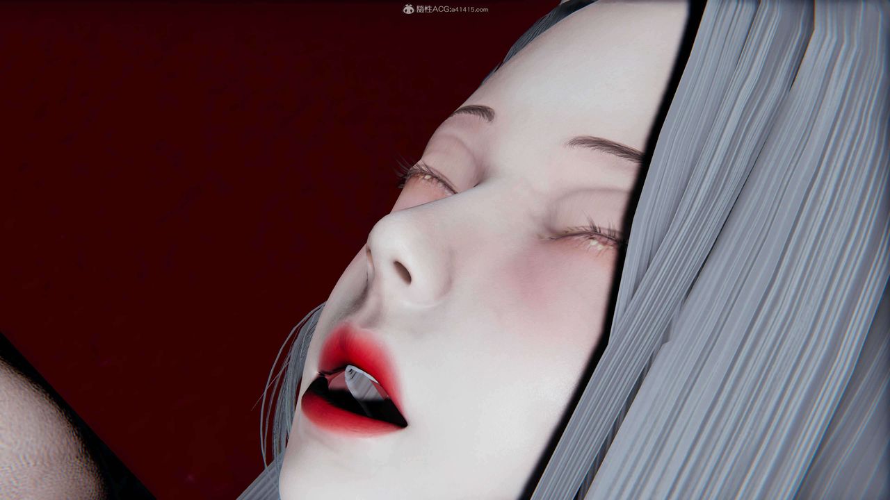 [3D]魔法少妇-妃月第07话