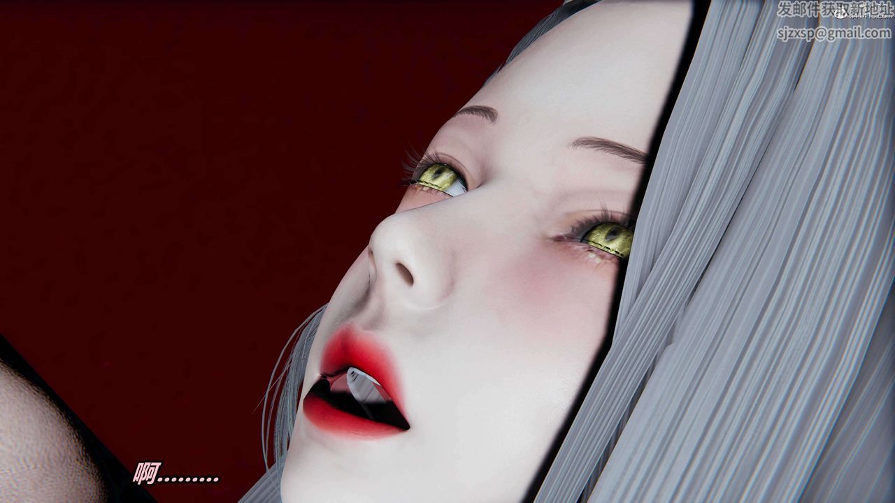 [3D]魔法少妇-妃月第07话