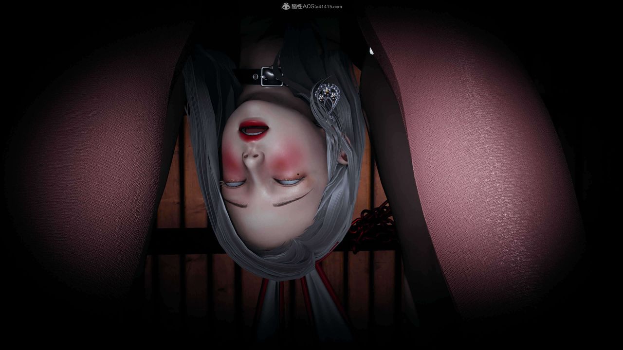 [3D]魔法少妇-妃月第09话