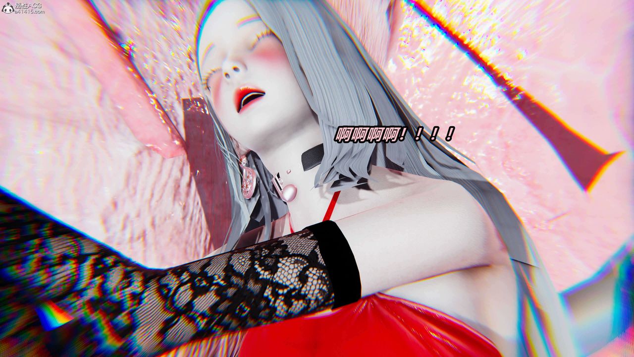 [3D]魔法少妇-妃月第10话