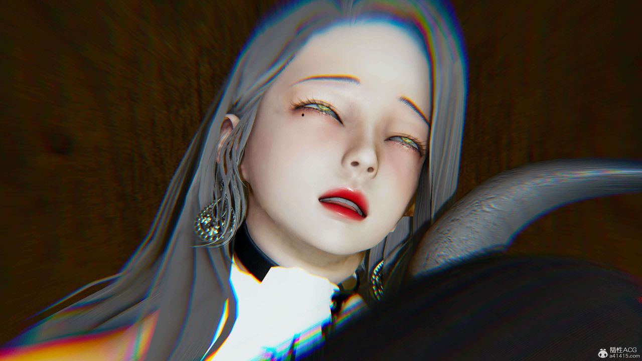 [3D]魔法少妇-妃月第13话