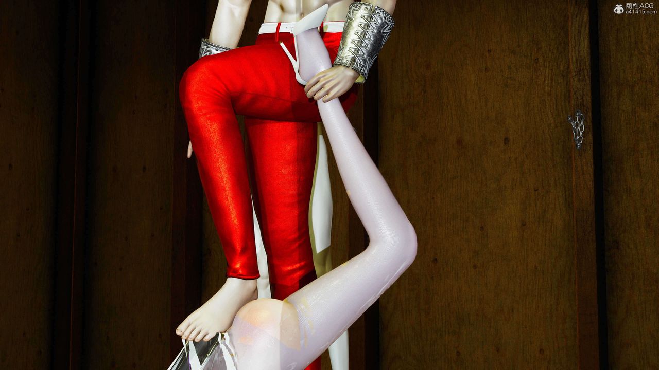 [3D]魔法少妇-妃月第13话