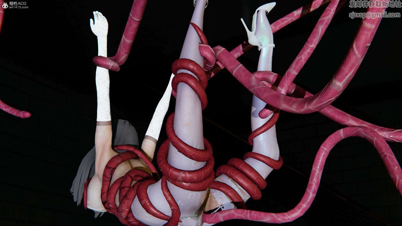 [3D]魔法少妇-妃月第15话-最终话