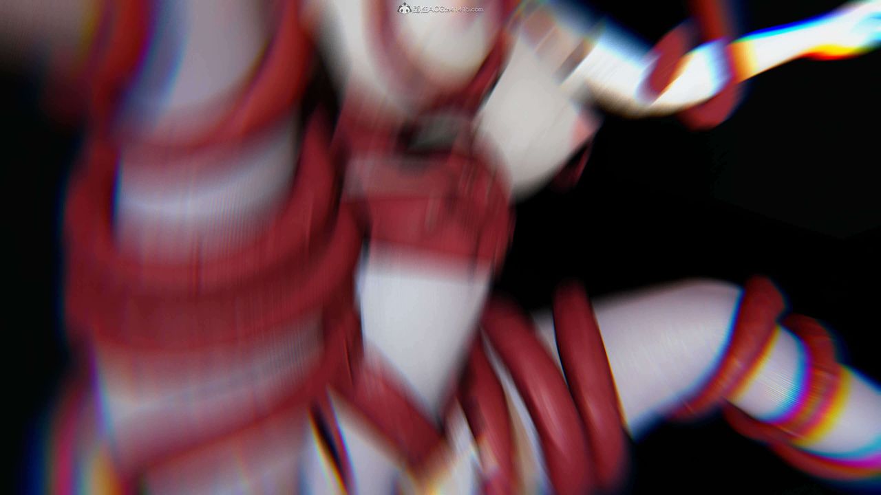 [3D]魔法少妇-妃月第15话-最终话