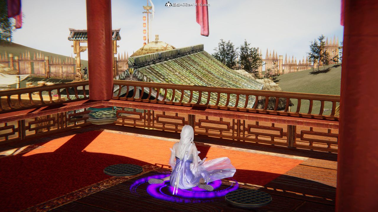 [3D]凤来的诱惑第06话