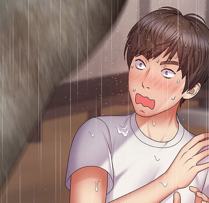 我体内的神君第1话