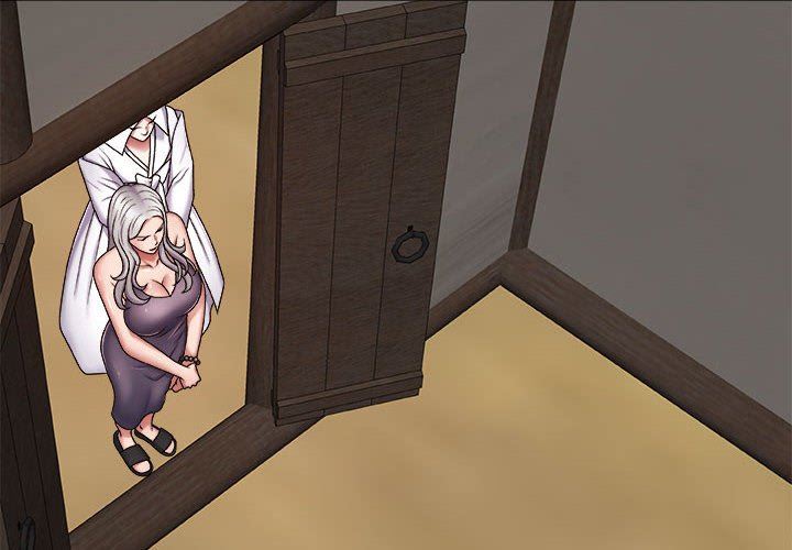 我体内的神君第7话