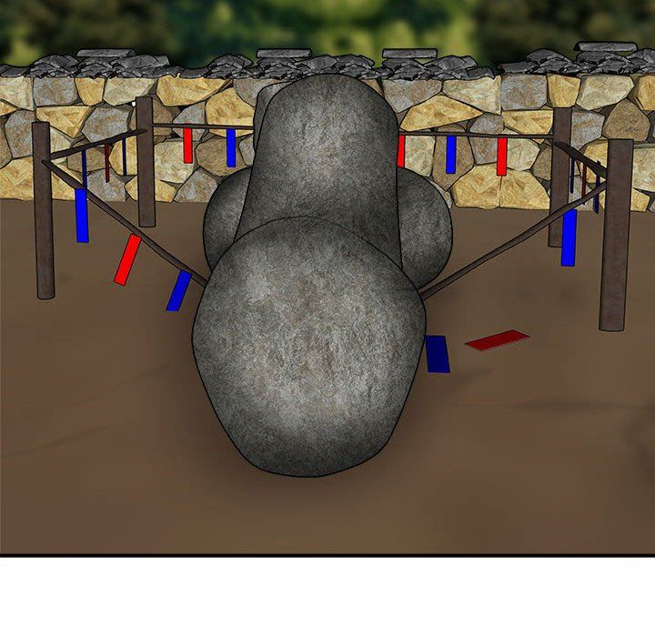 我体内的神君第7话