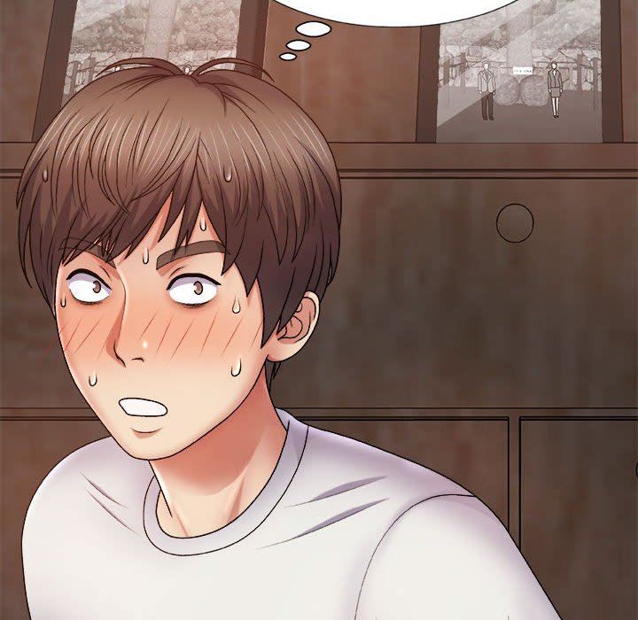 我体内的神君第8话