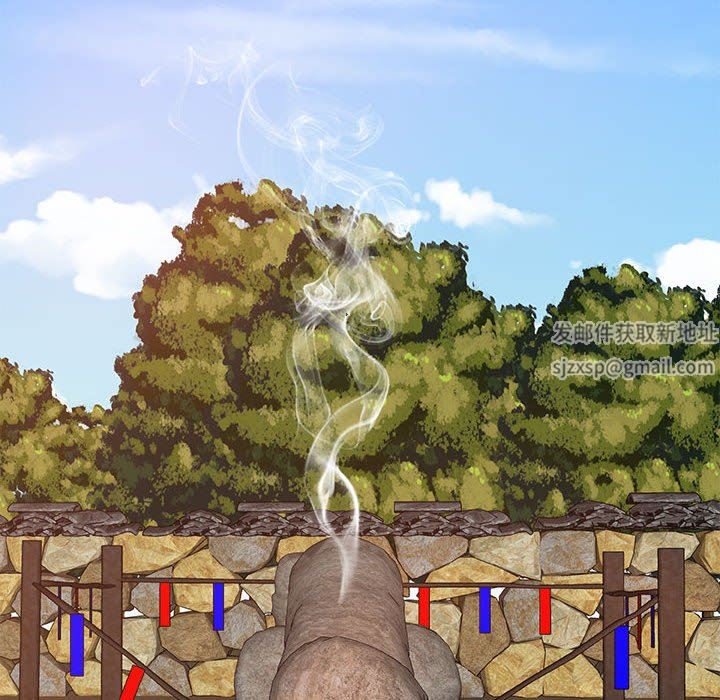 我体内的神君第9话