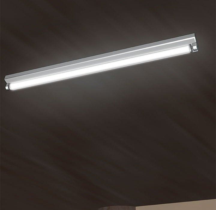 我体内的神君第15话