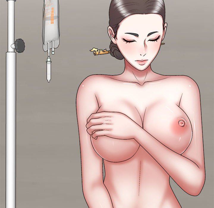 我體內的神君第25話