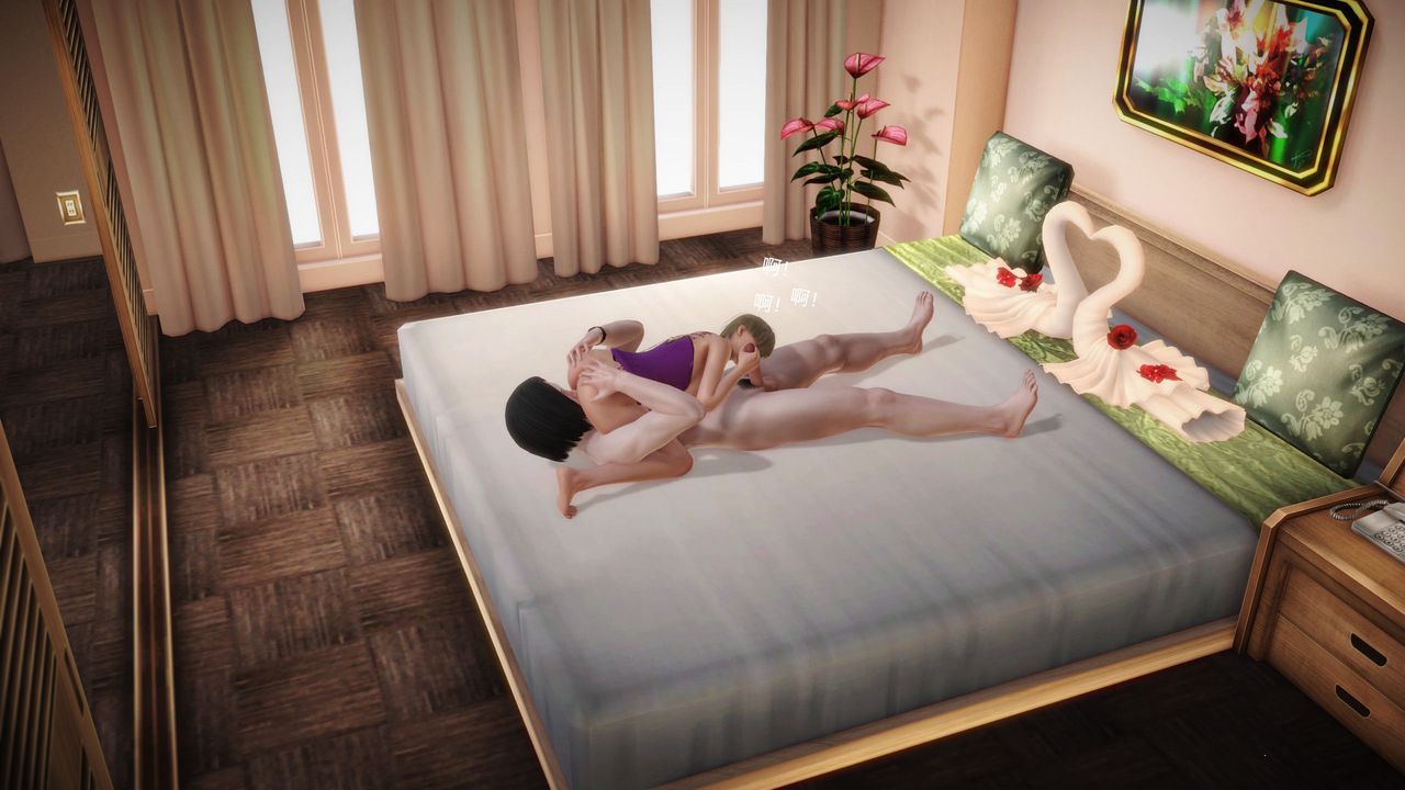 [3D]魔域人间第10话