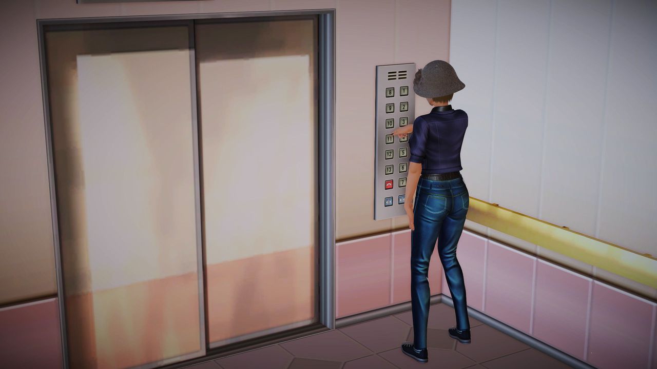 [3D]魔域人间第11话