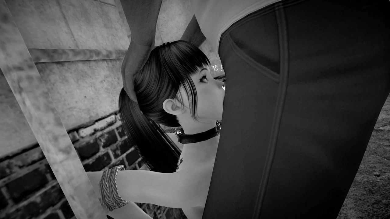 [3D]魔域人间第19话