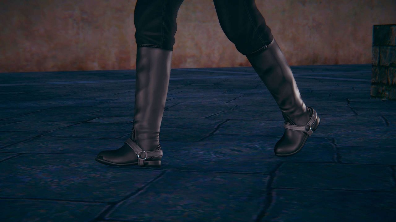 [3D]旧版日妖传说第01话