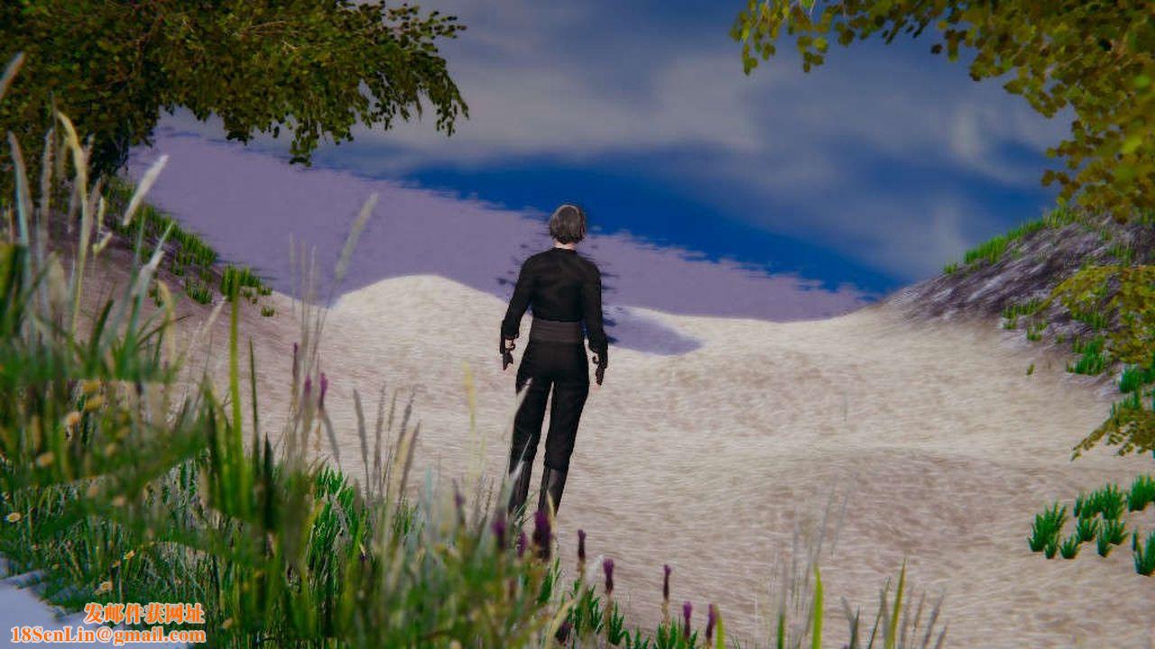 [3D]旧版日妖传说第06话