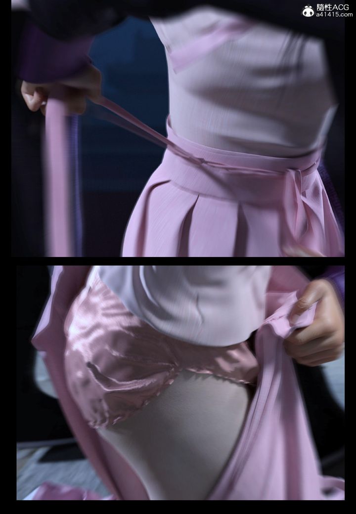 [3D]大明衙门第02话