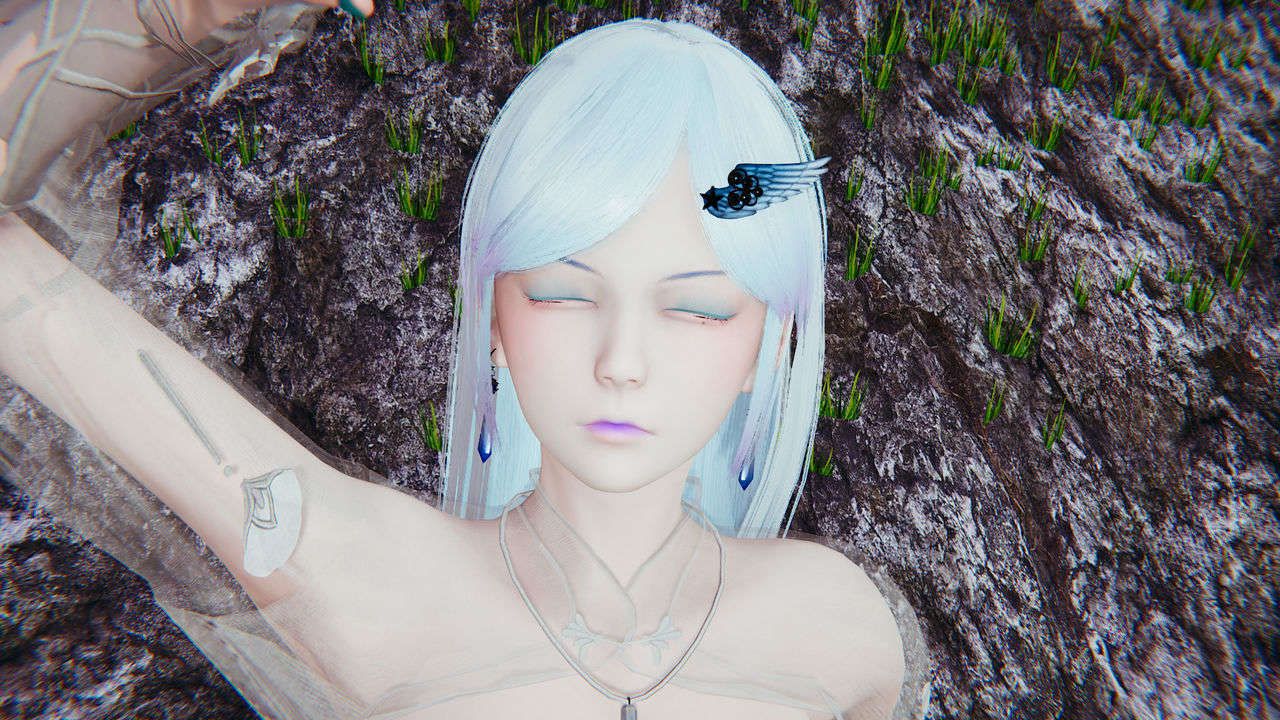 [3D]重製版妖色第07话