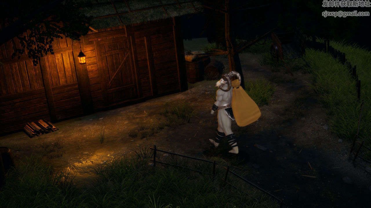 [3D]重製版妖色第09话