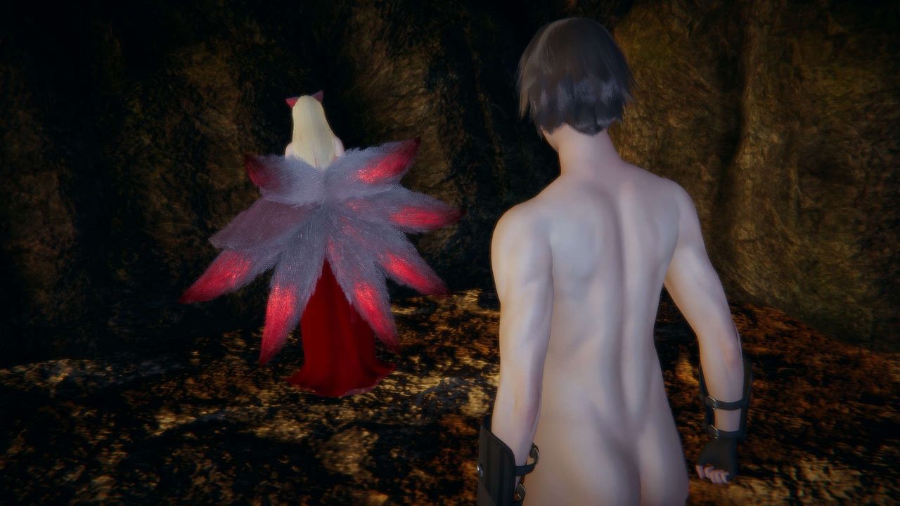 [3D]重製版妖色第18话