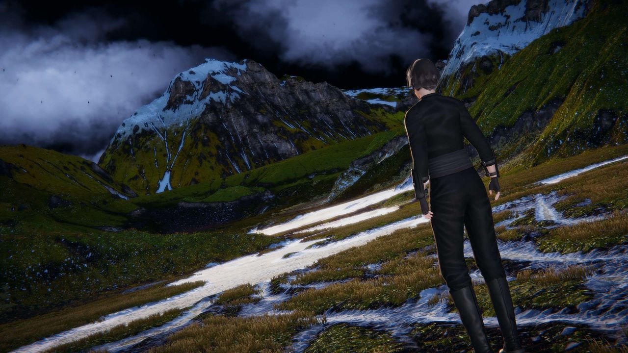 [3D]重製版妖色第21话